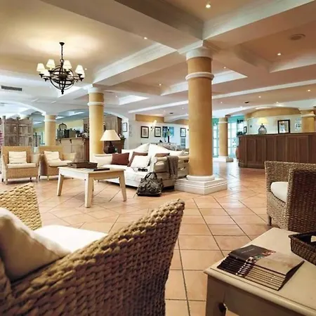 Premium Face A La Baie De St-tropez A 100m De La La Garonnette-Plage