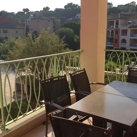 Premium Face A La Baie De St-tropez A 100m De La *