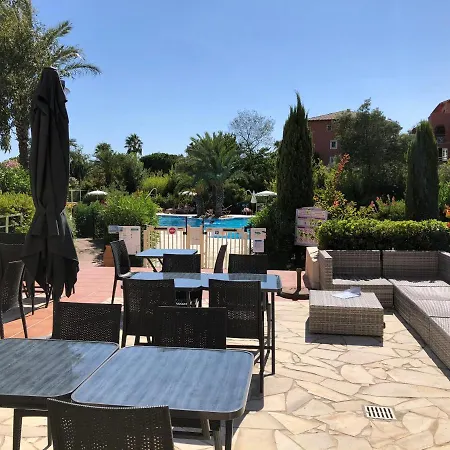 Premium Face A La Baie De St-tropez A 100m De La Apartment *